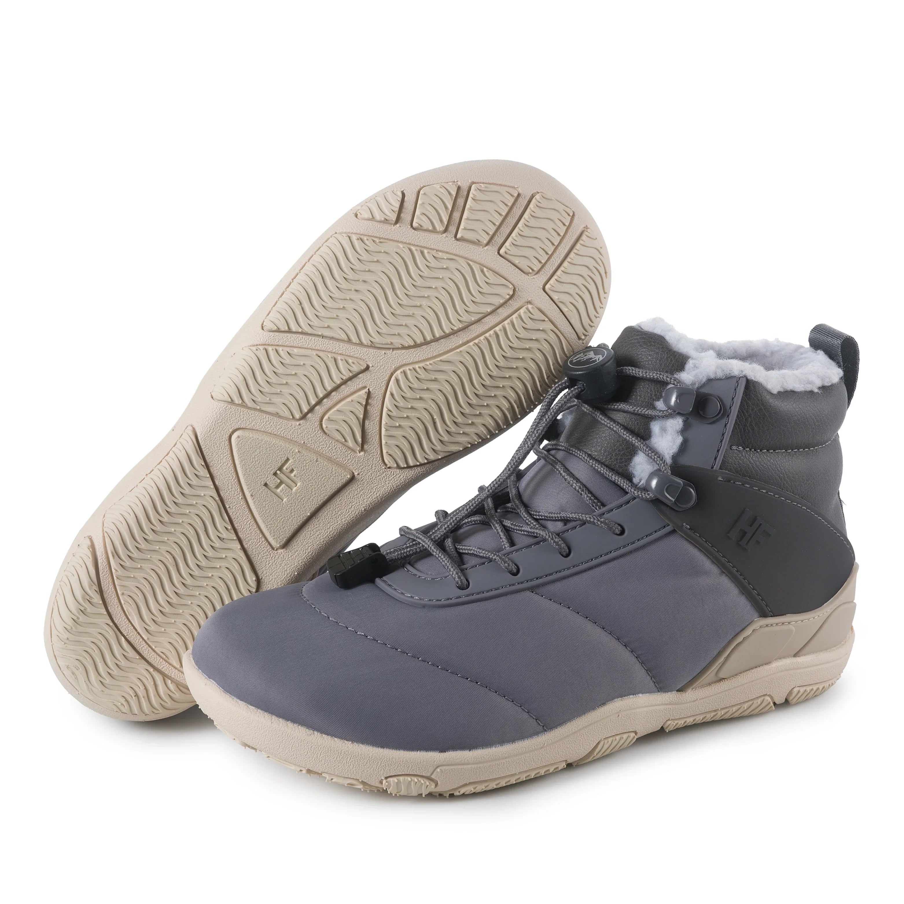 HF Azura – Ergonomic & Supportive Winter Barefoot Shoes (Unisex)