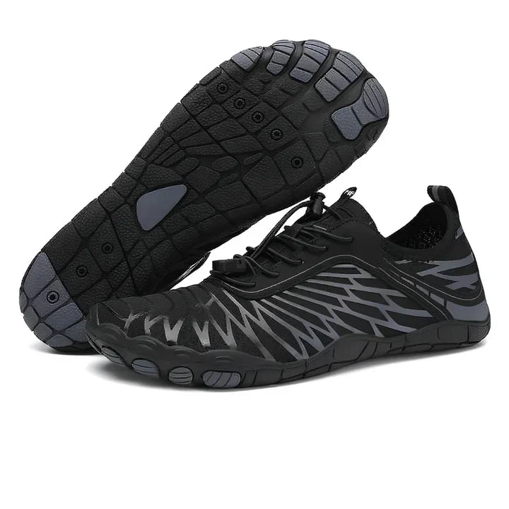Lorax Pro – All-Day Comfort & Pain-Free Barefoot Shoes (Unisex)
