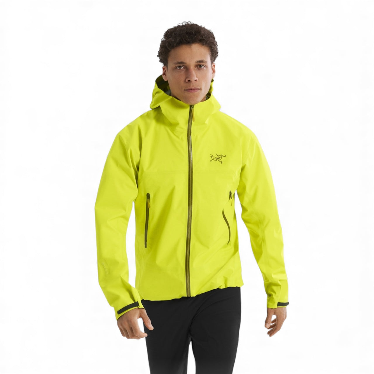 Sabre Insulated Jacket
