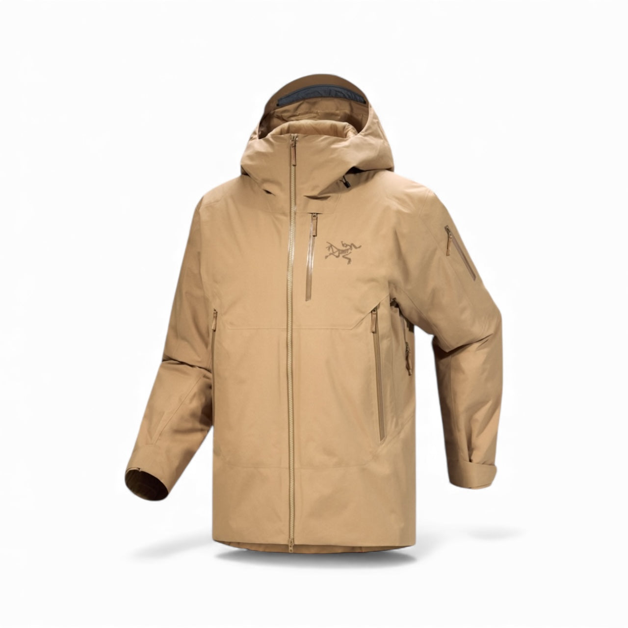 Sabre Insulated Jacket