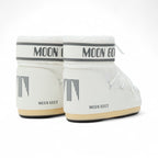 Icon Nylon Low Boots