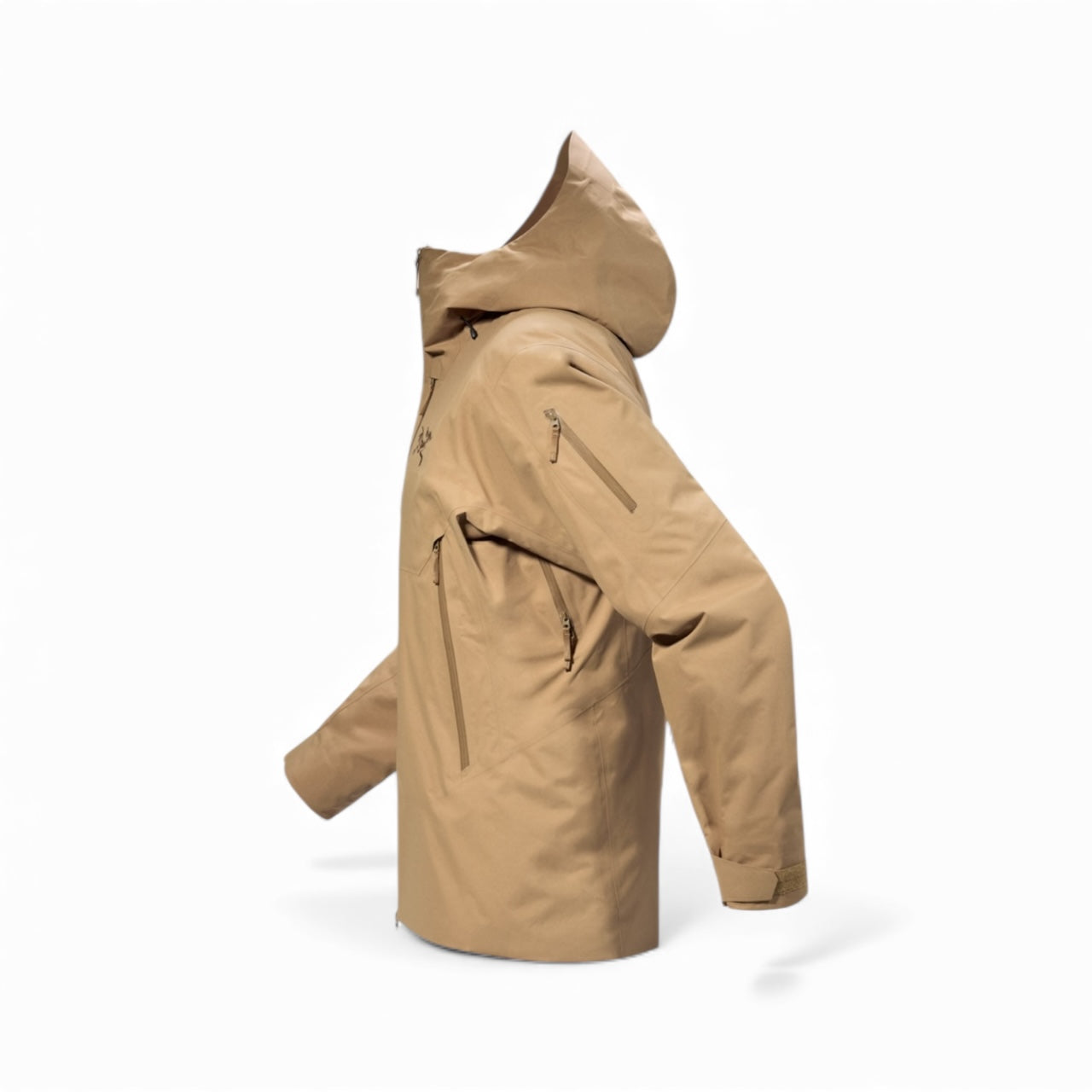 Sabre Insulated Jacket