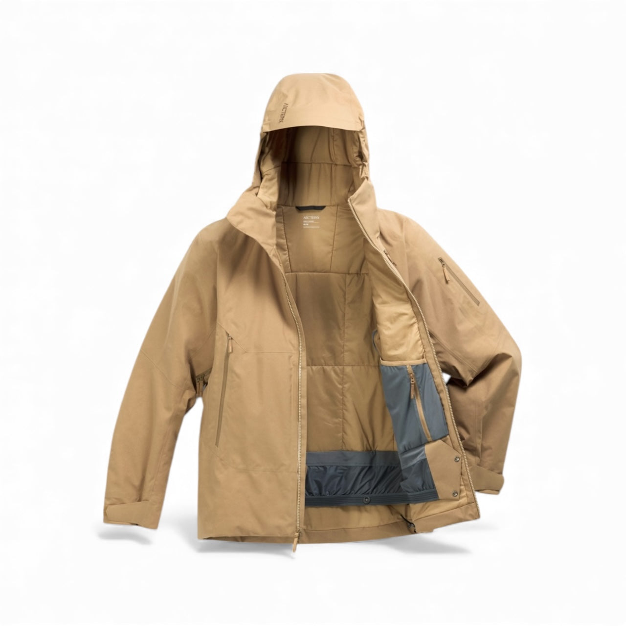 Sabre Insulated Jacket
