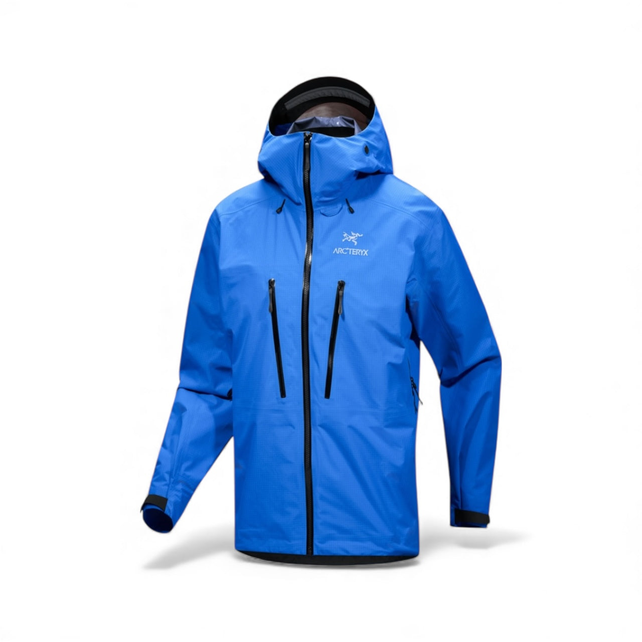 Alpine Guide Jacket