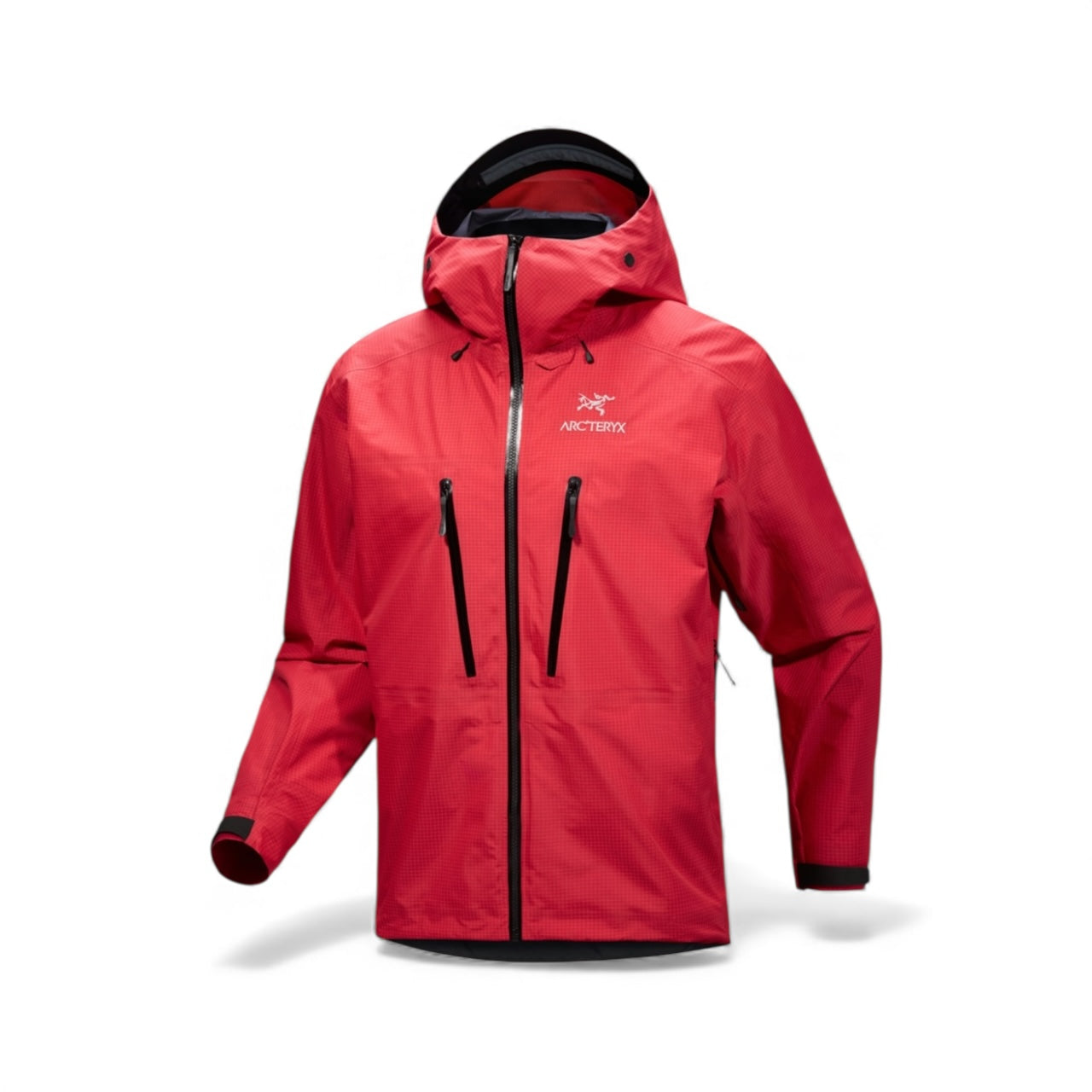 Alpine Guide Jacket
