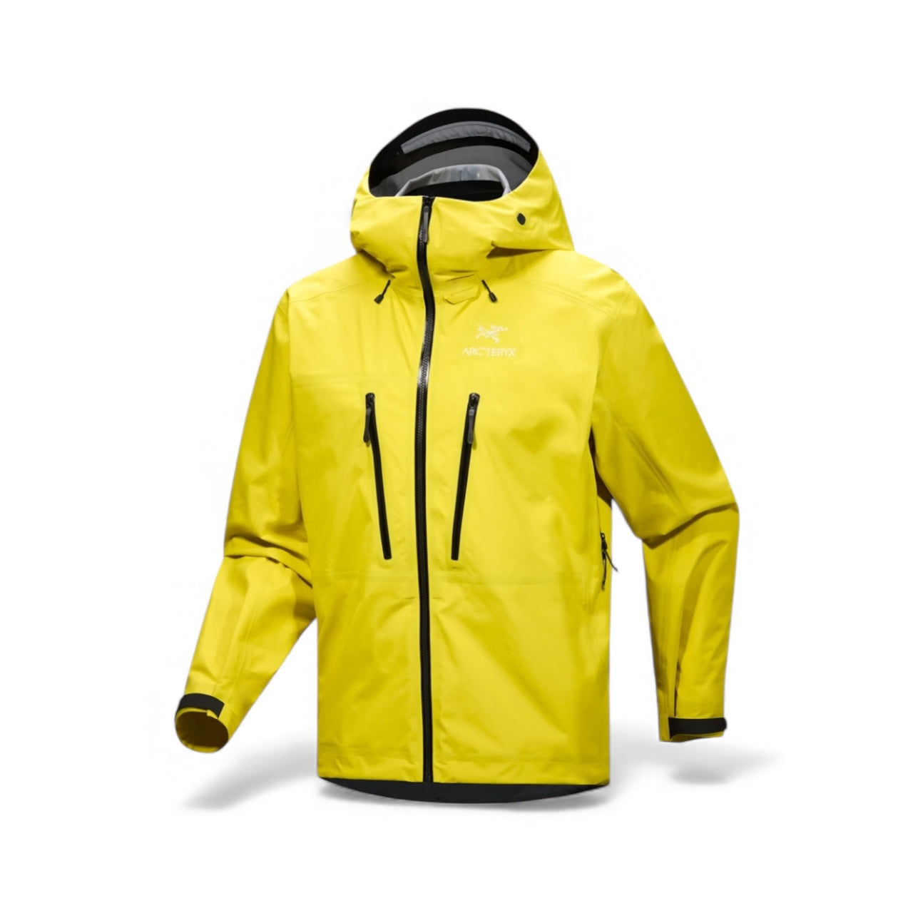 Alpine Guide Jacket
