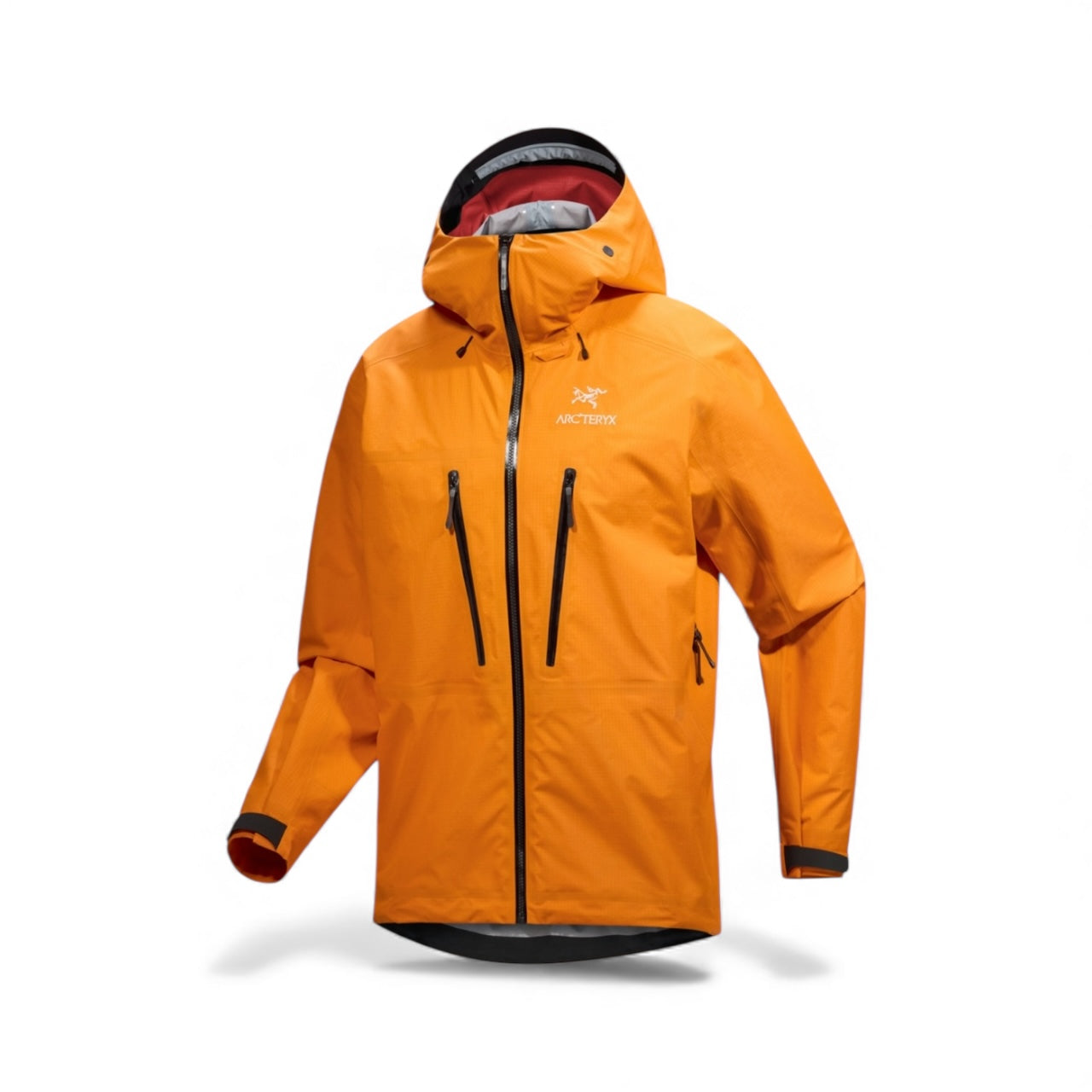 Alpine Guide Jacket