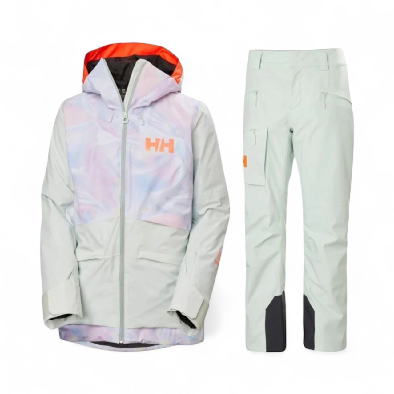 HH Powchaser 2.0 Set - Women