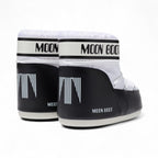 Icon Nylon Low Boots