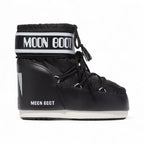 Icon Nylon Low Boots