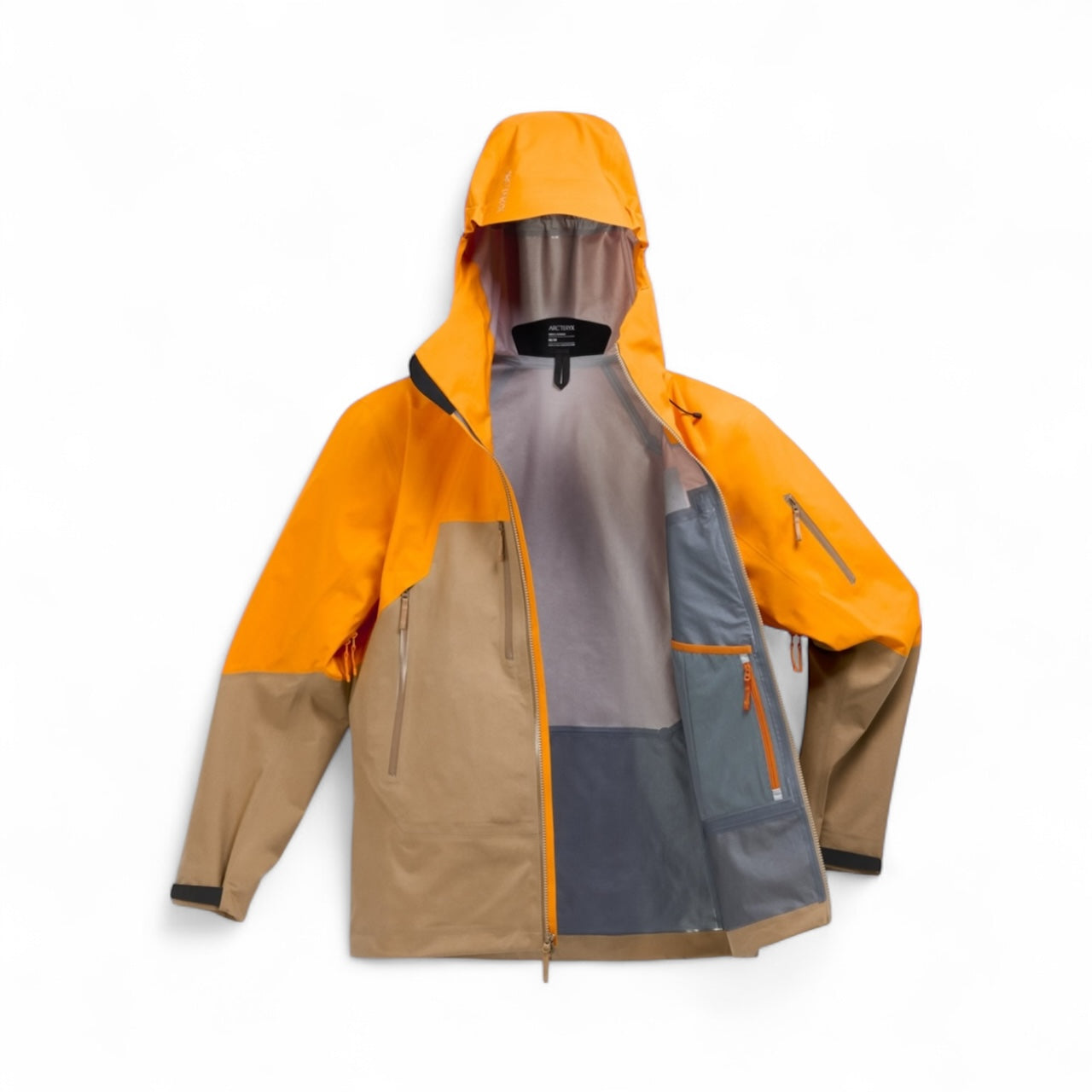 Arcteryx Rush Jacket