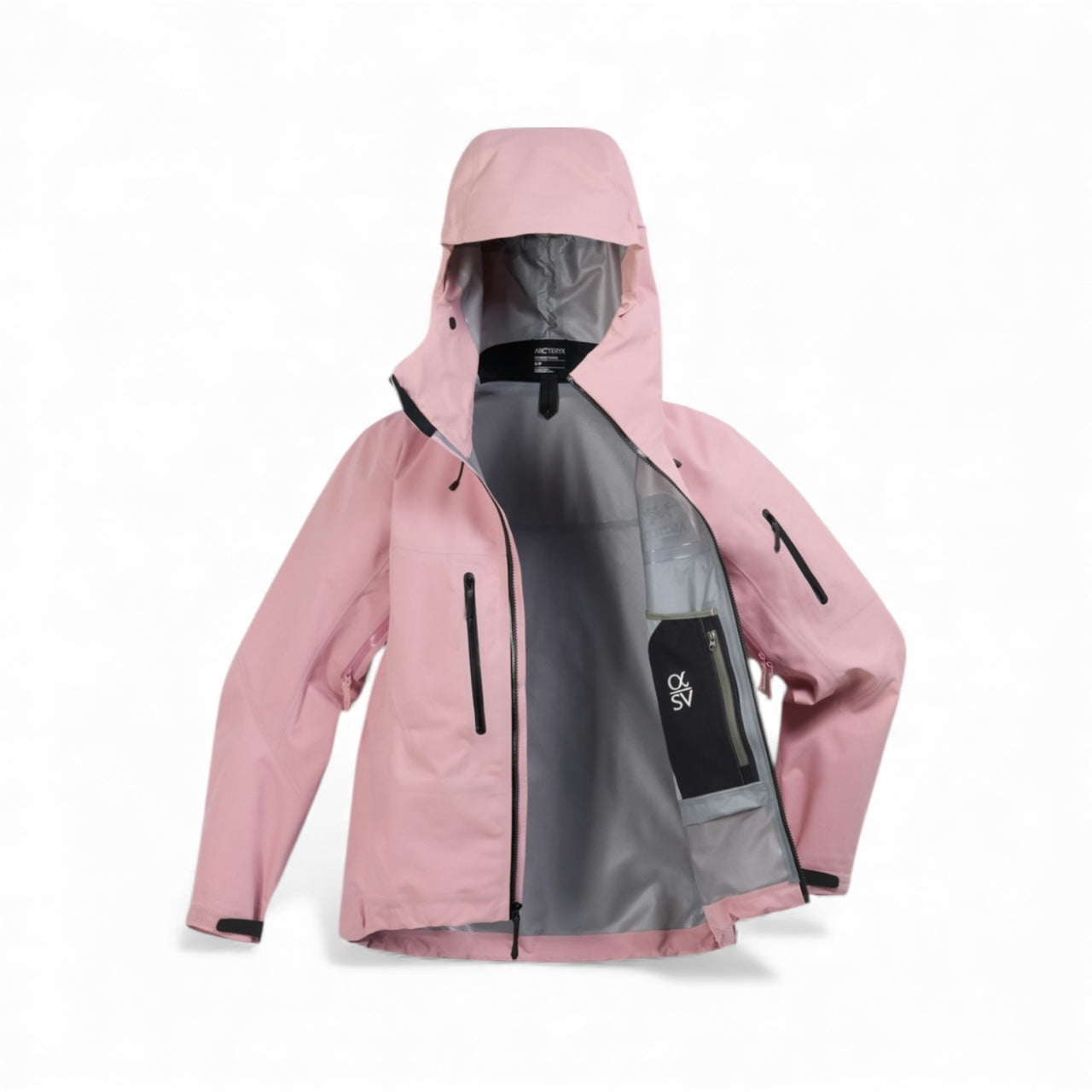 Alpha SV Jacket