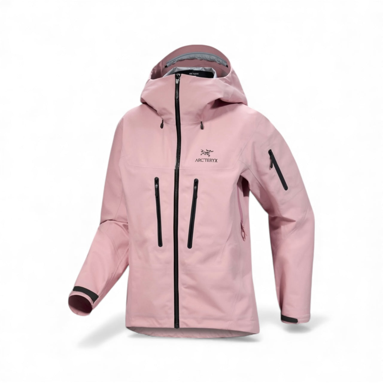 Alpha SV Jacket