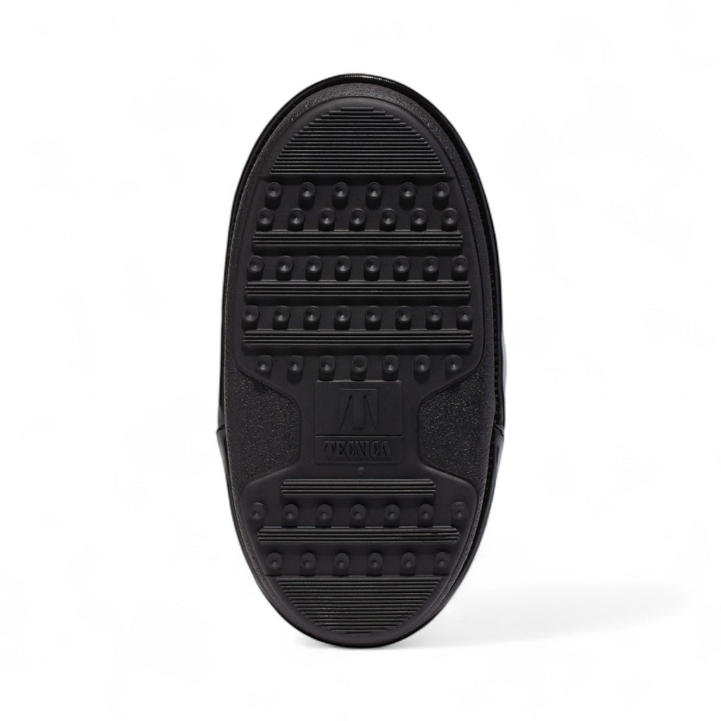 Icon Low Glance Satin Boots