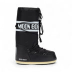 Icon Nylon Boots