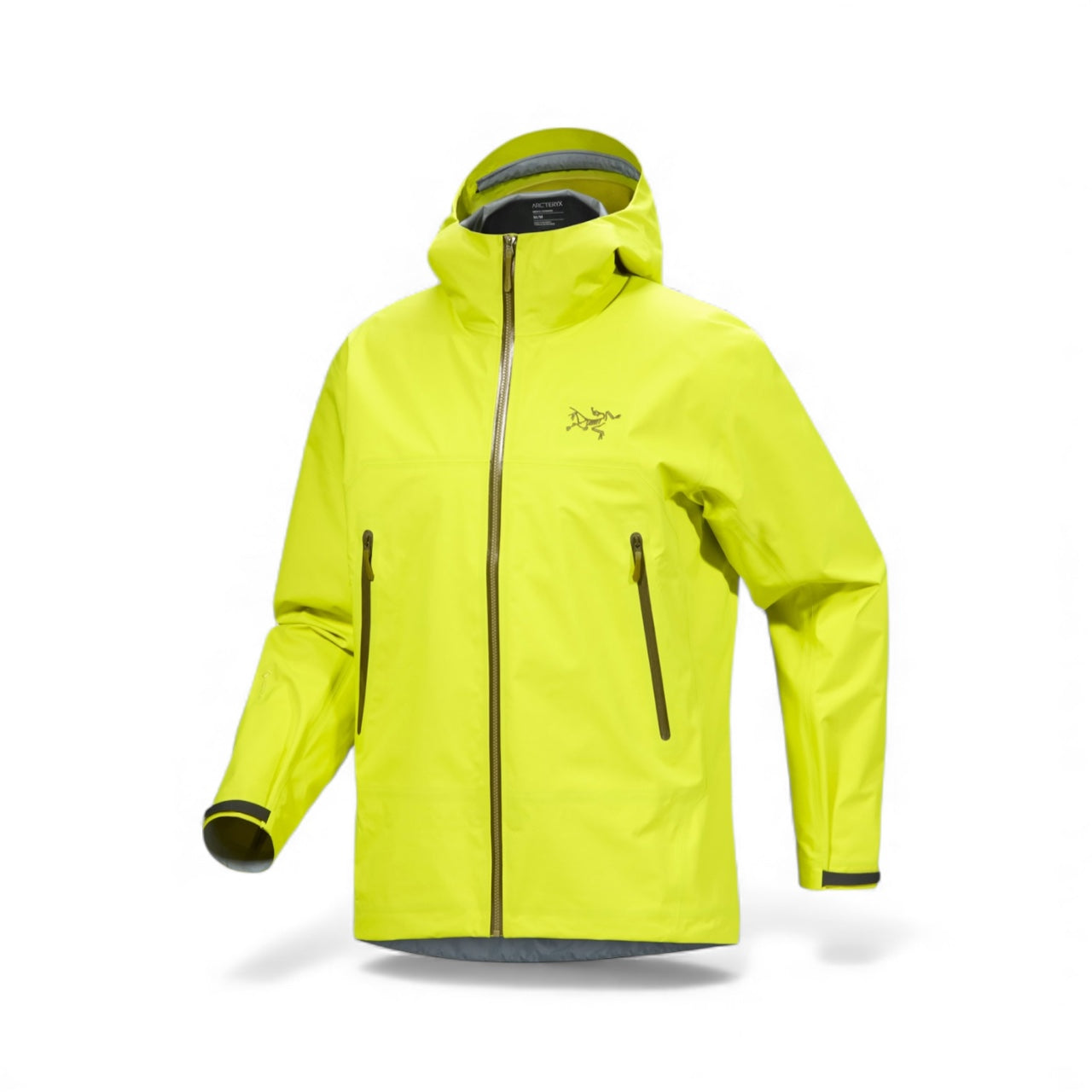 Sabre Insulated Jacket