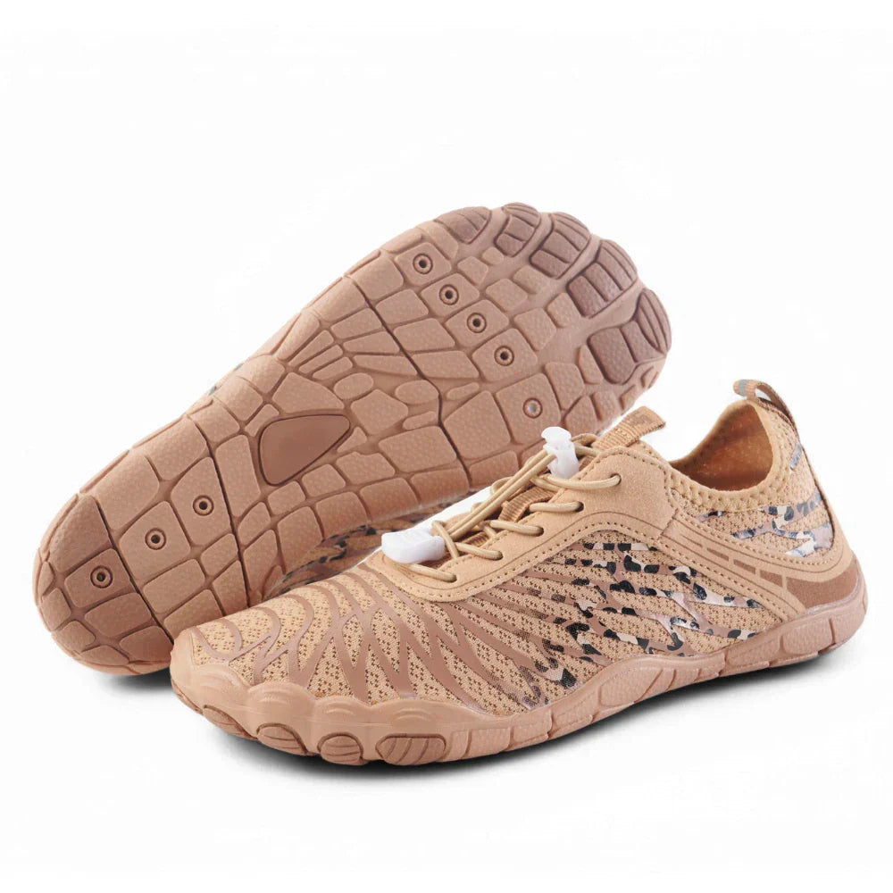 Lorax Signature - Healthy & Non-slip Barefoot Shoes (Unisex) [Limited Edition]