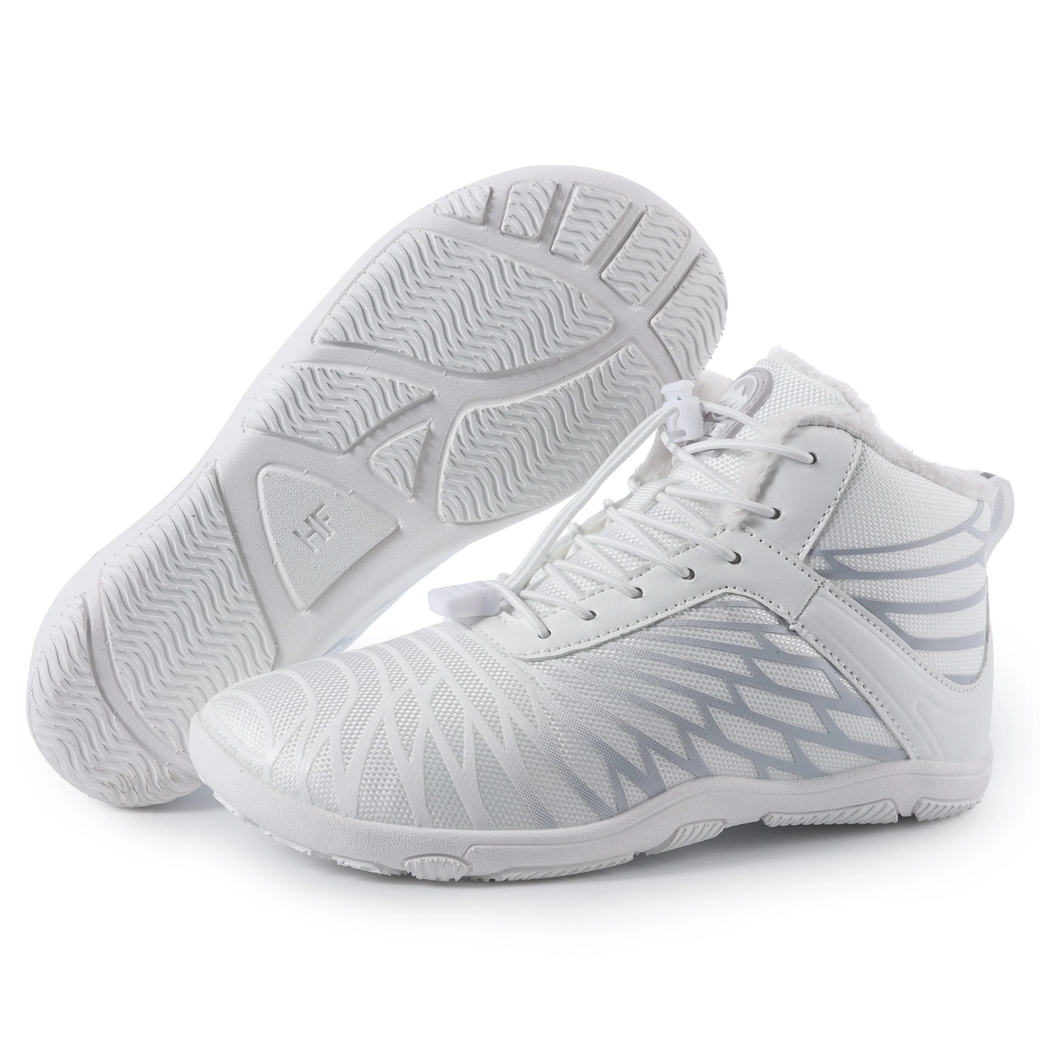 Lorax Winter – Ergonomic & Supportive Winter Barefoot Shoes (Unisex)